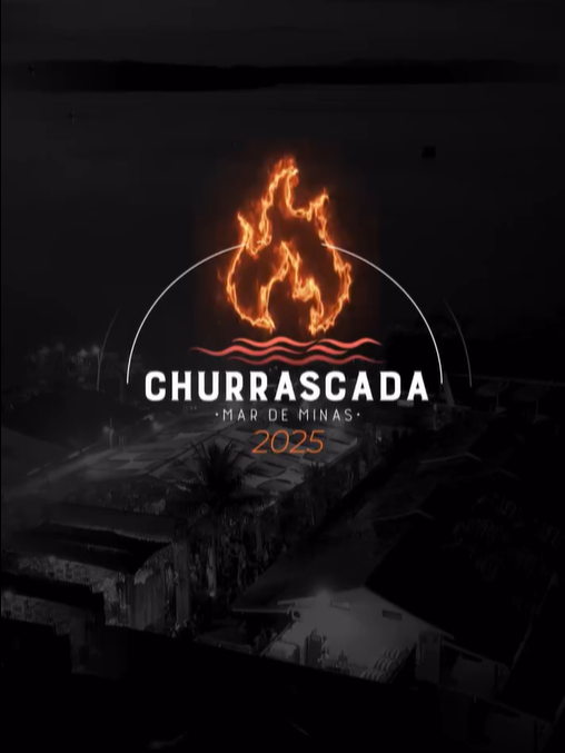 Churrascada 2025