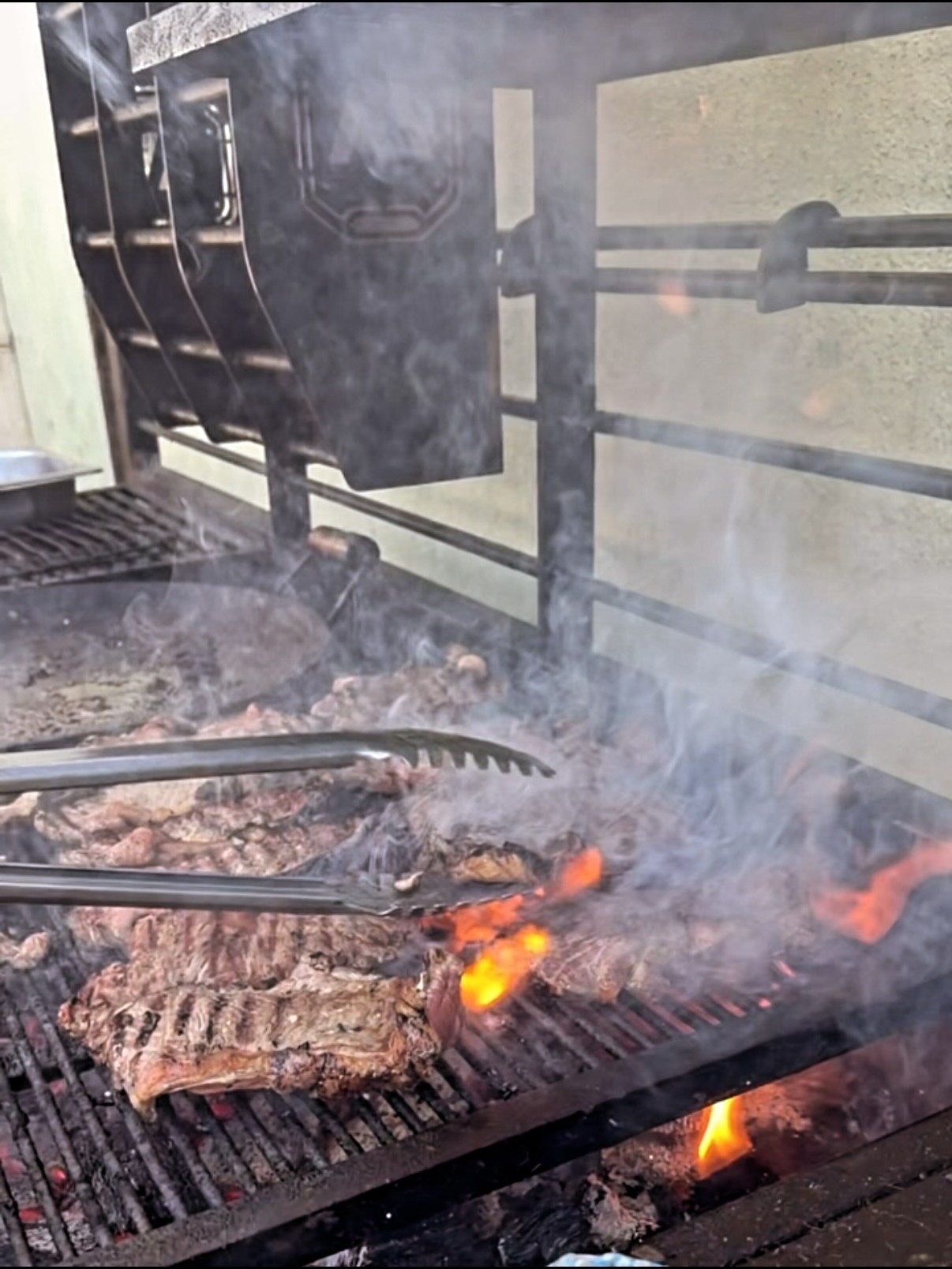 Churrasco